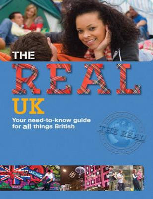 The Real: UK - The Real (Paperback) Paul Mason (author)
