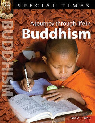 Special Times: Buddhism