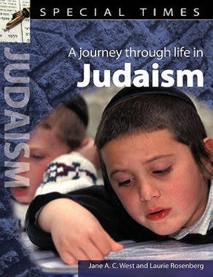 Judaism - Special Times